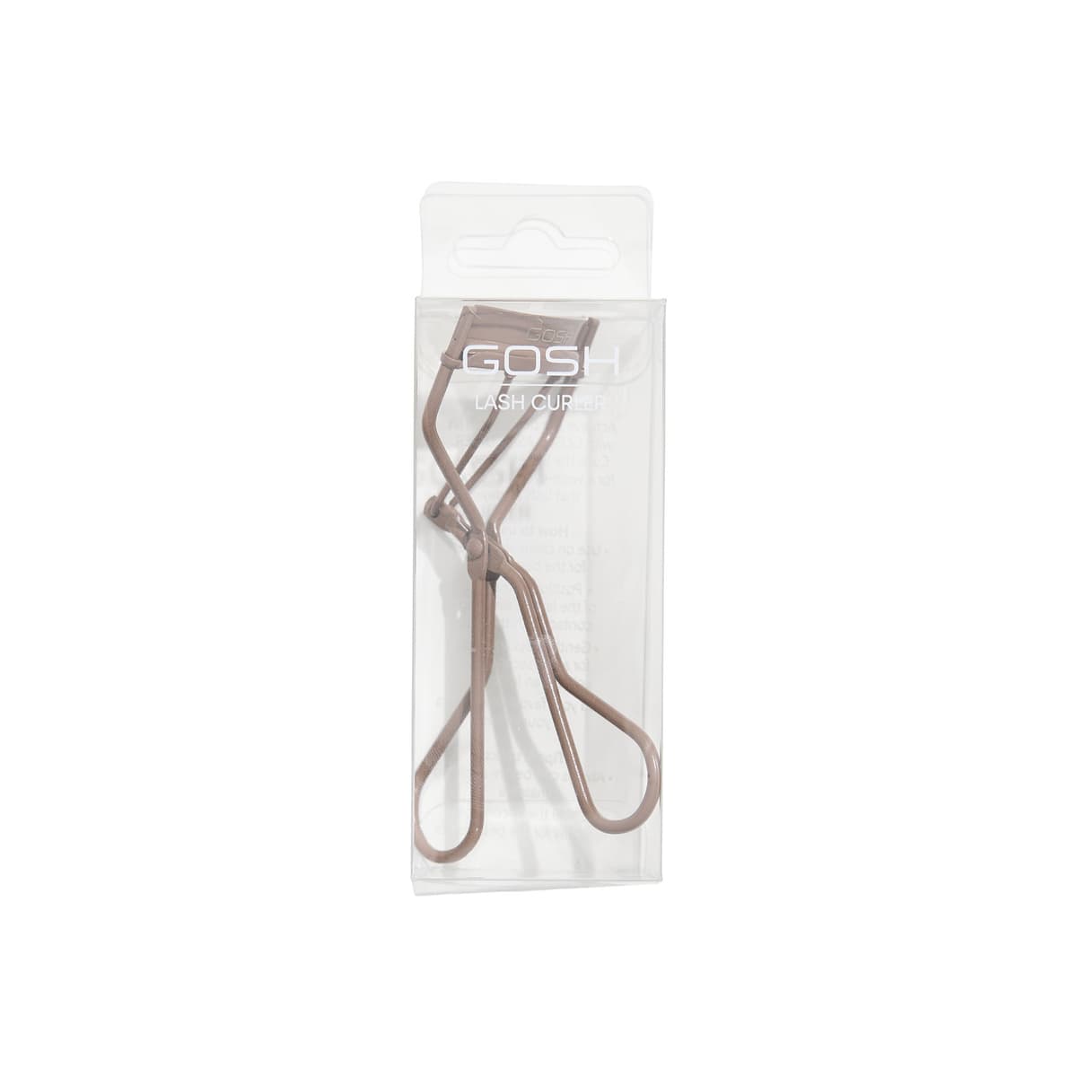 Gosh Copenhagen Lash Curler