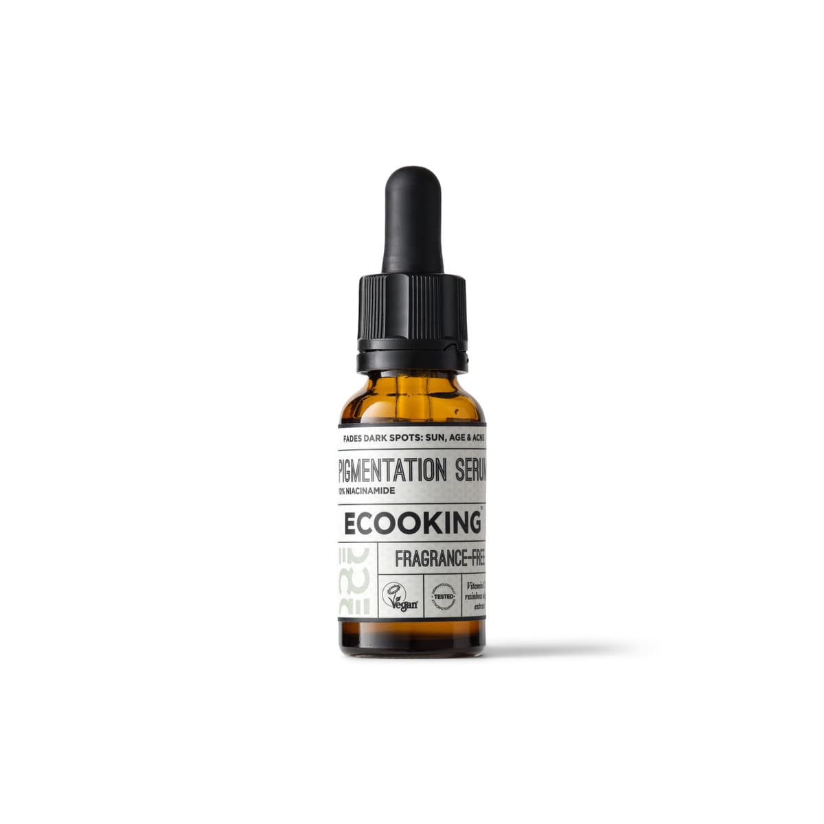 Ecooking Pigmentation Serum 20 ml