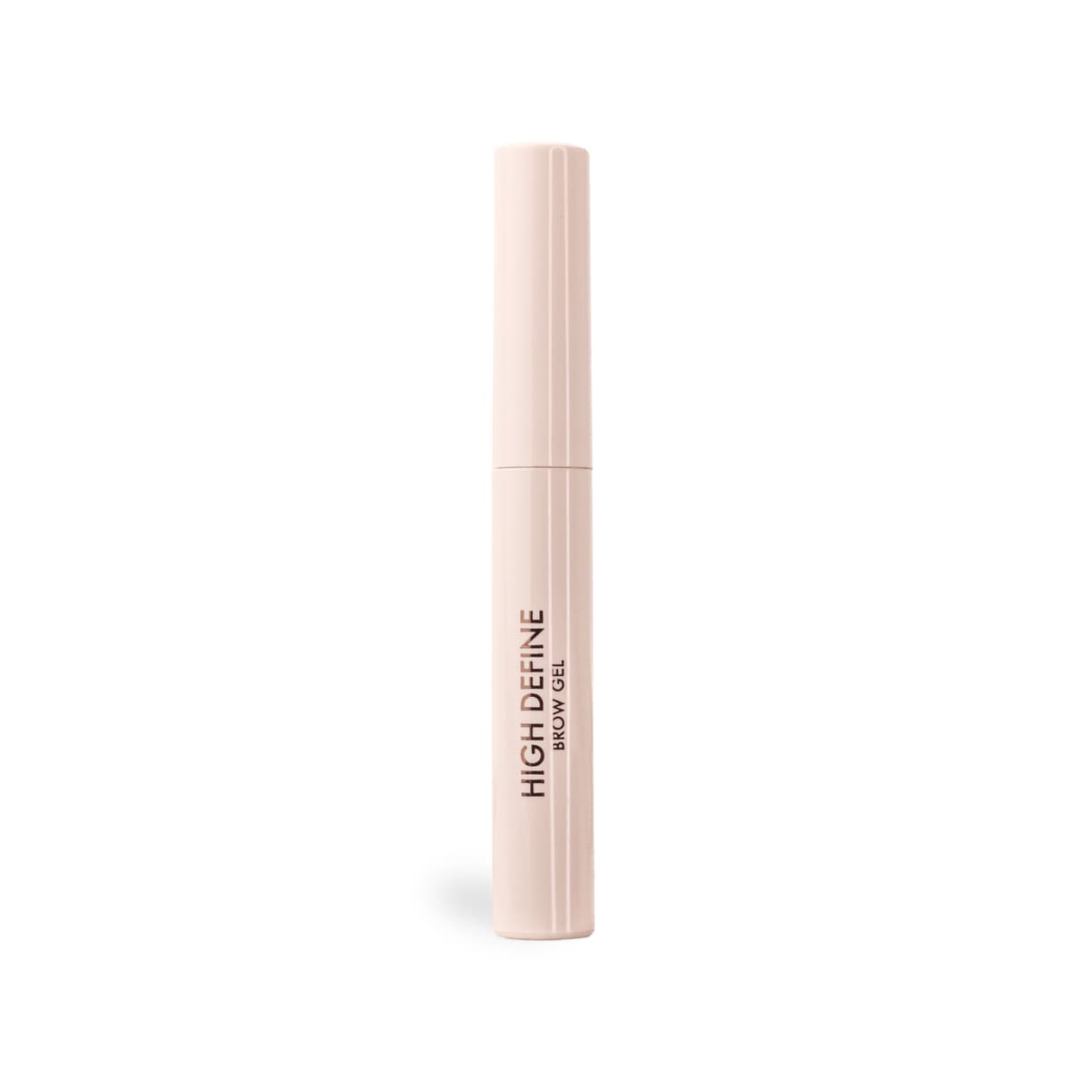 DUFFBEAUTY High Define Brow Gel - Clear Clear