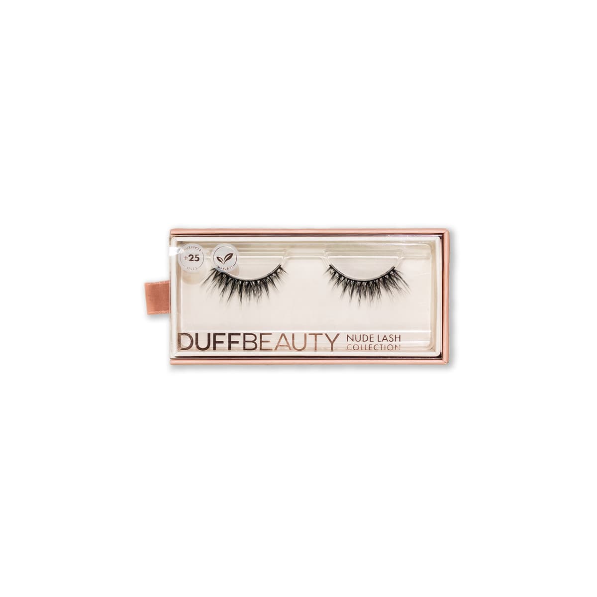 DUFFBEAUTY Just A Hint Just A Hint