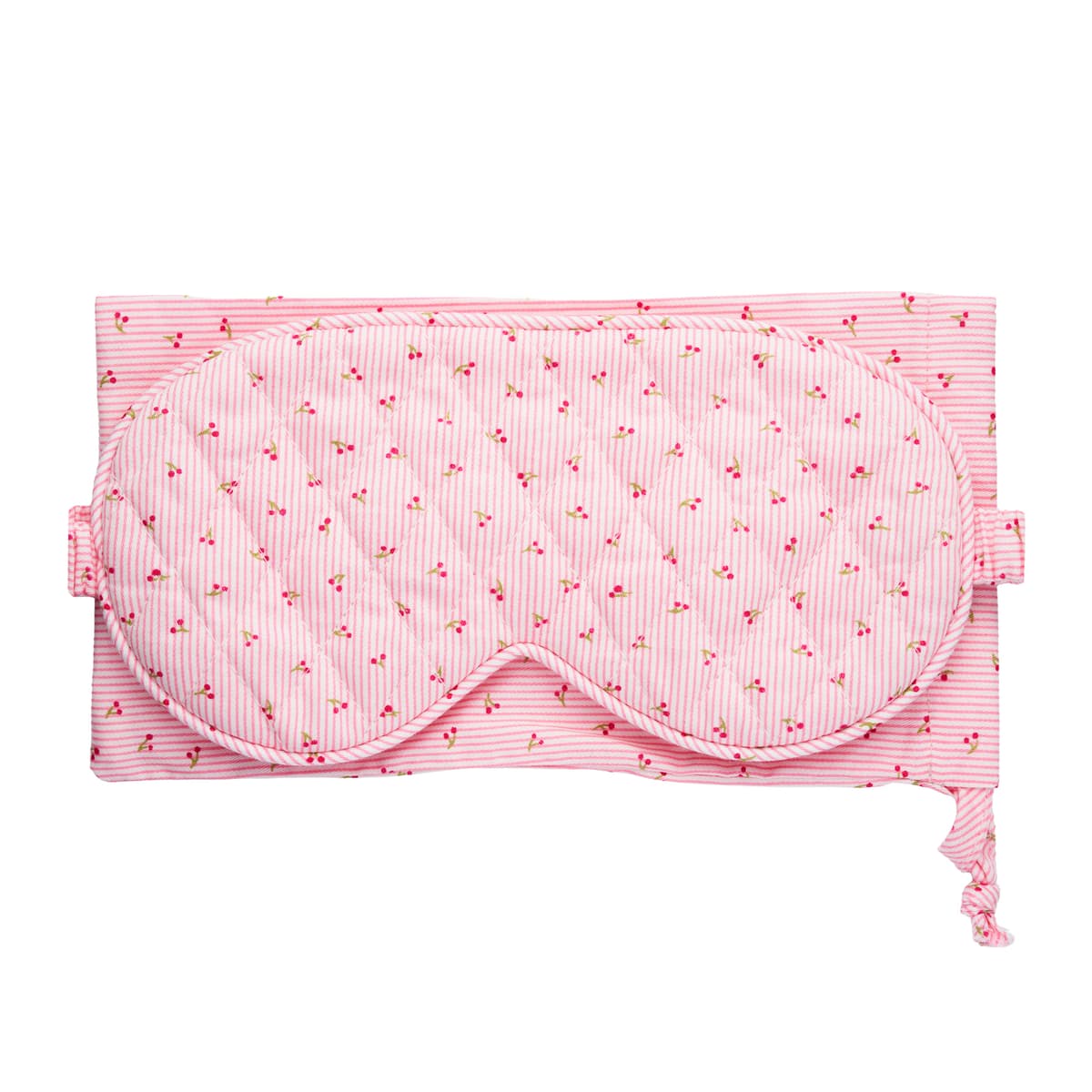 KICKS Beauty Eye Mask Cherry