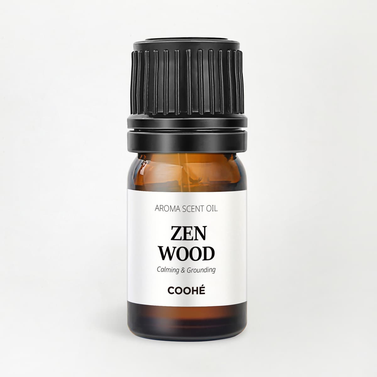 COOHÉ Zen Wood Aroma Scent Oil 5 ml
