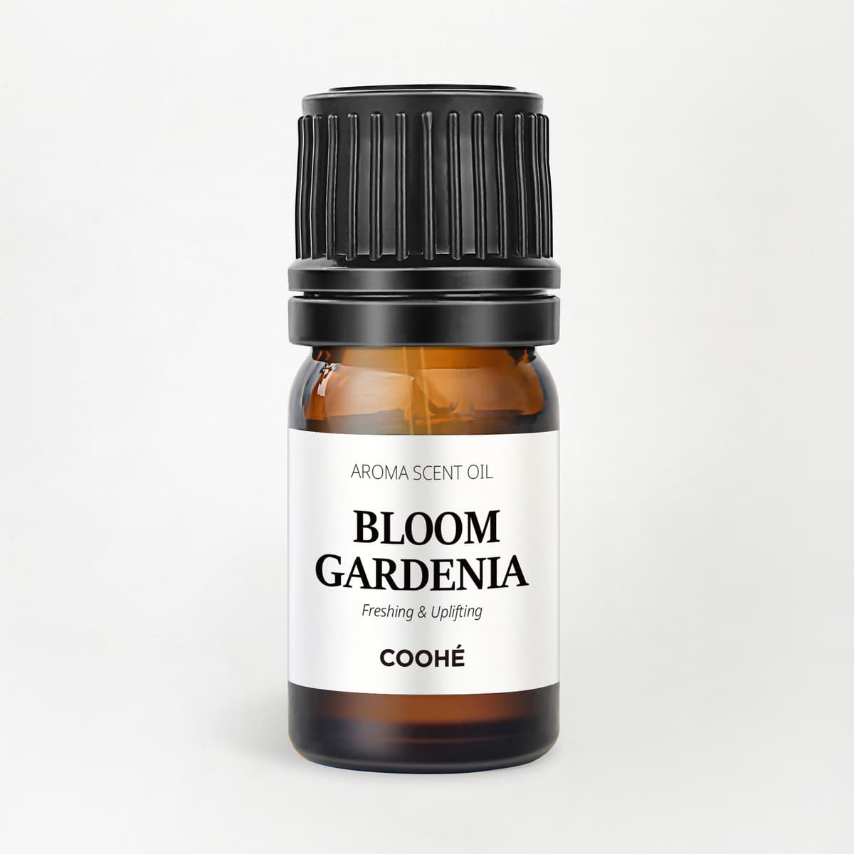 COOHÉ Gardenia Bloom Aroma Scent Oil 5 ml