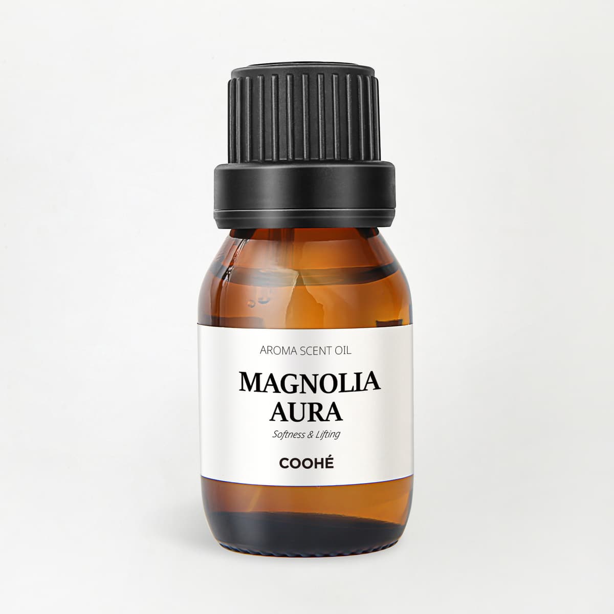 COOHÉ Magnolia  Aura Aroma Scent Oil 15 ml