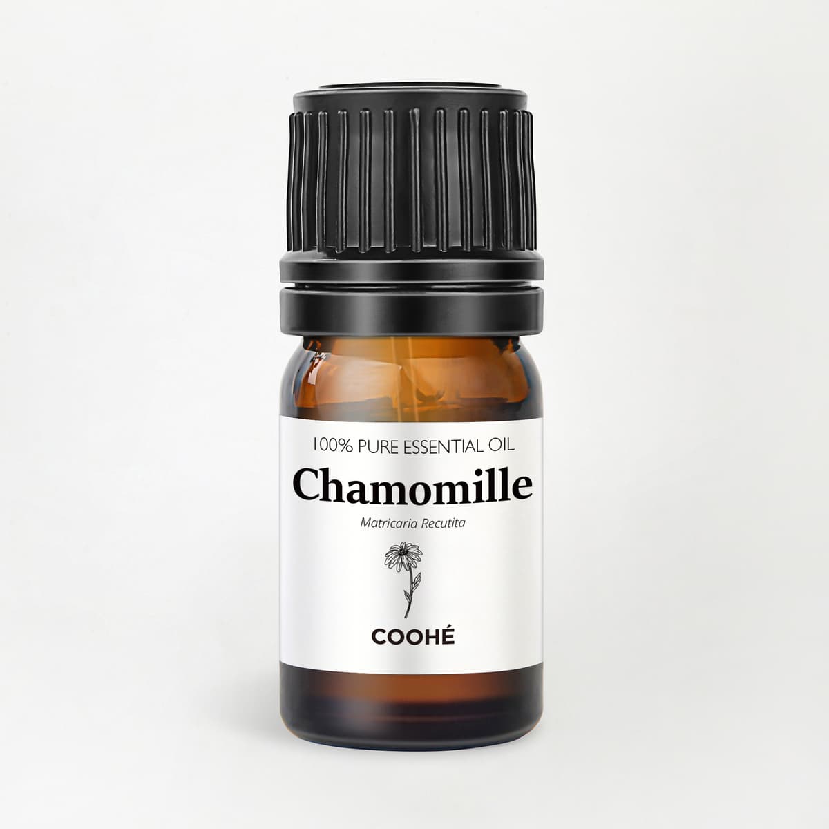 COOHÉ German Chamomile Essential Oil 5 ml