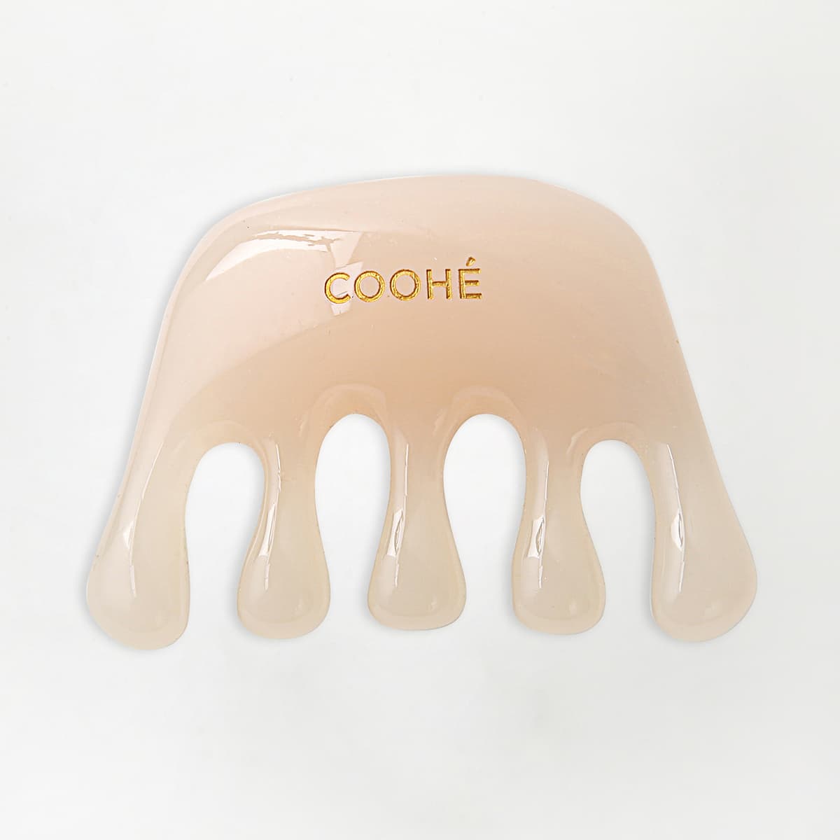 COOHÉ Acupoint Comb