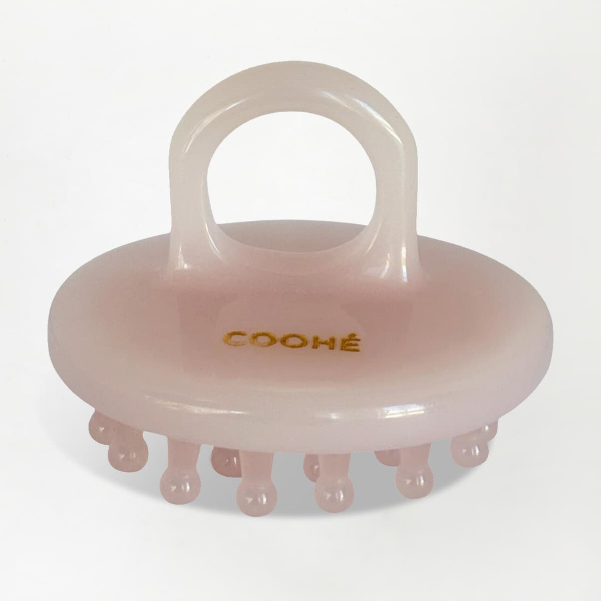 COOHÉ Meridian Massage Brush