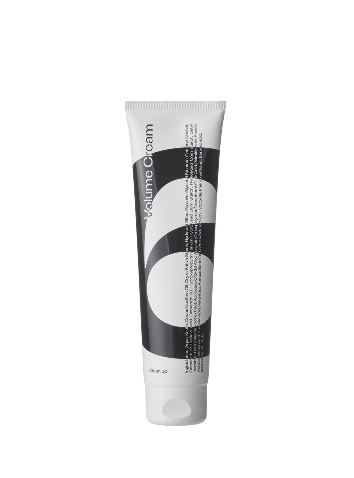 Clean Up Volume Cream Nr. 6 25 ml