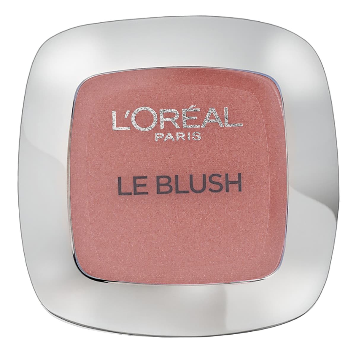 L'Oréal Paris True Match Blush 120 Sandalwood Pink