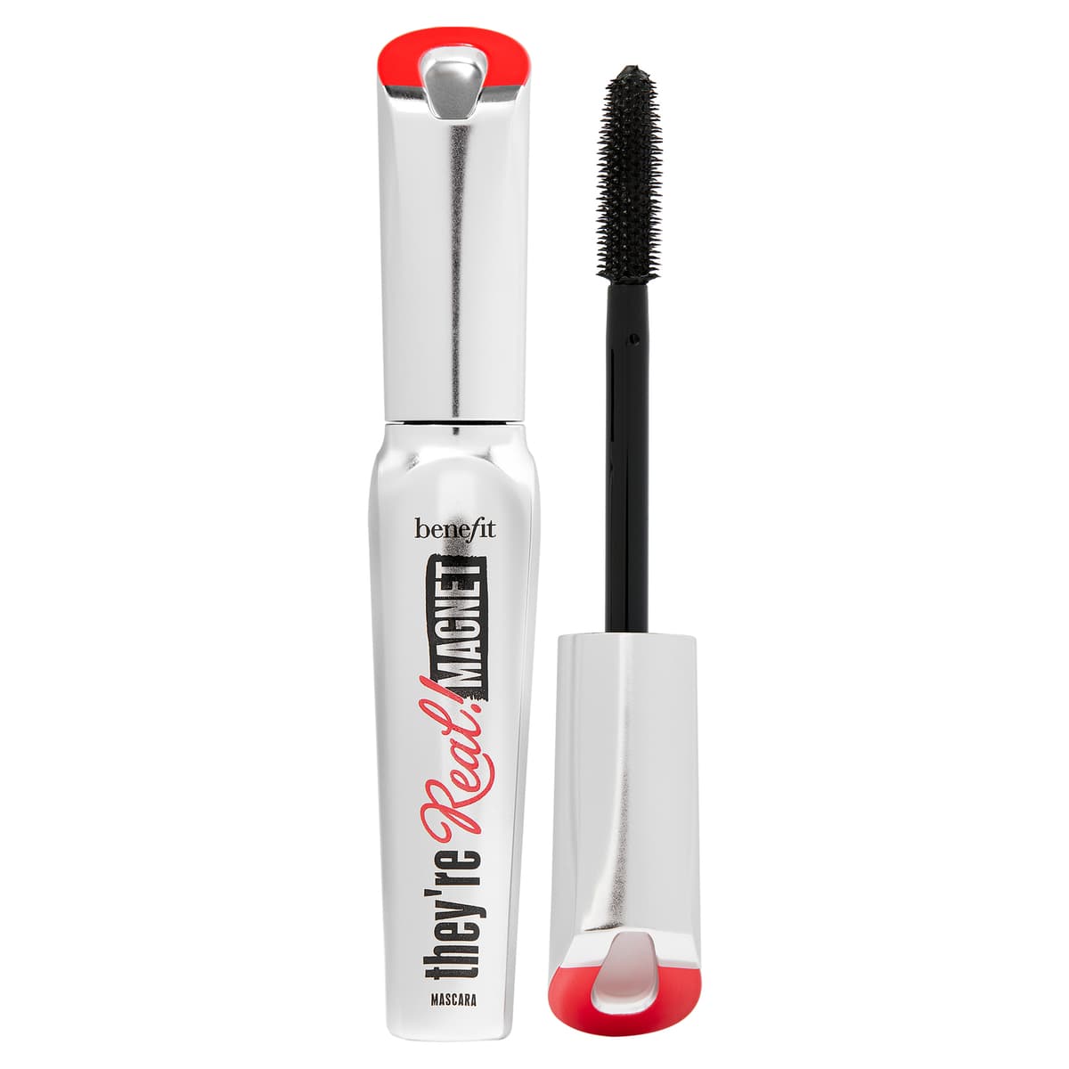 Benefit They're Real Magnet Mascara Black