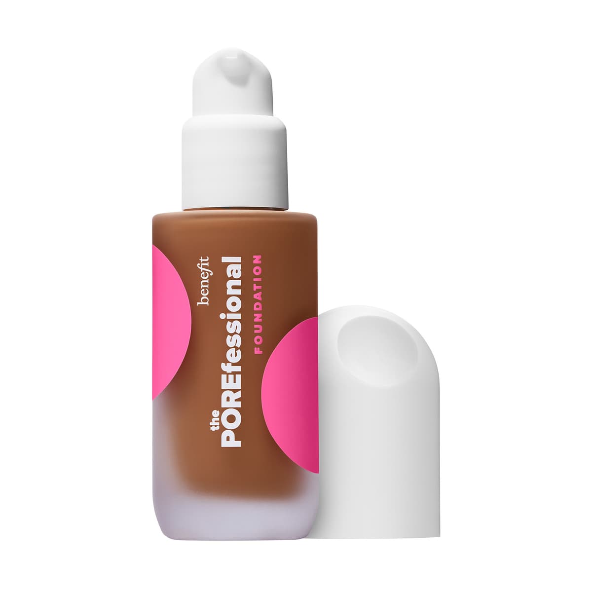 Benefit The POREfessional Foundation 30C Fearless