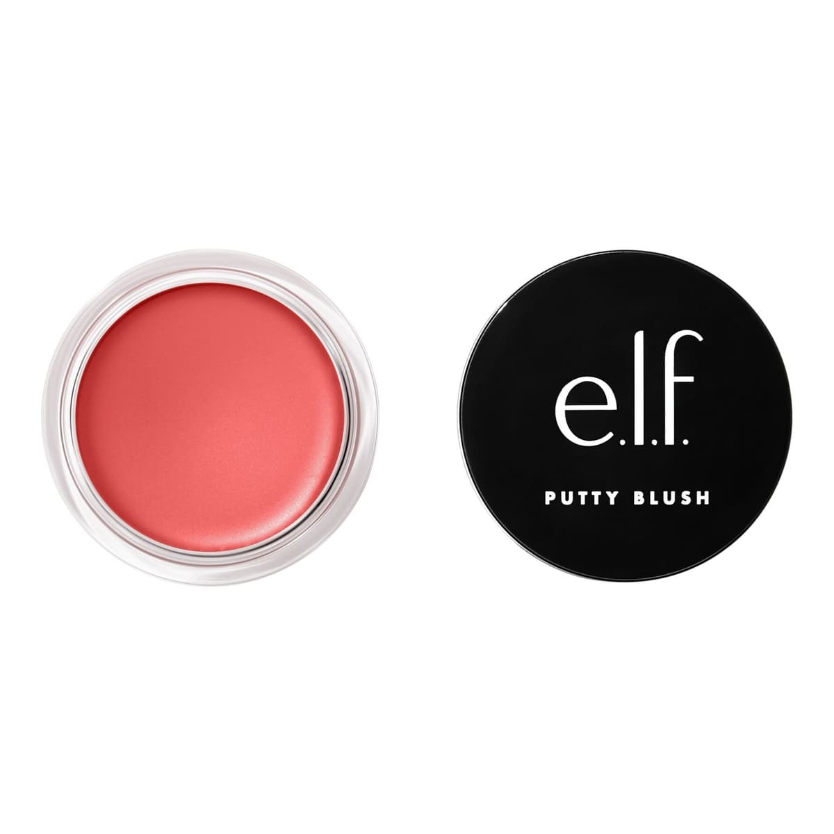e.l.f. Putty Blush Tahiti
