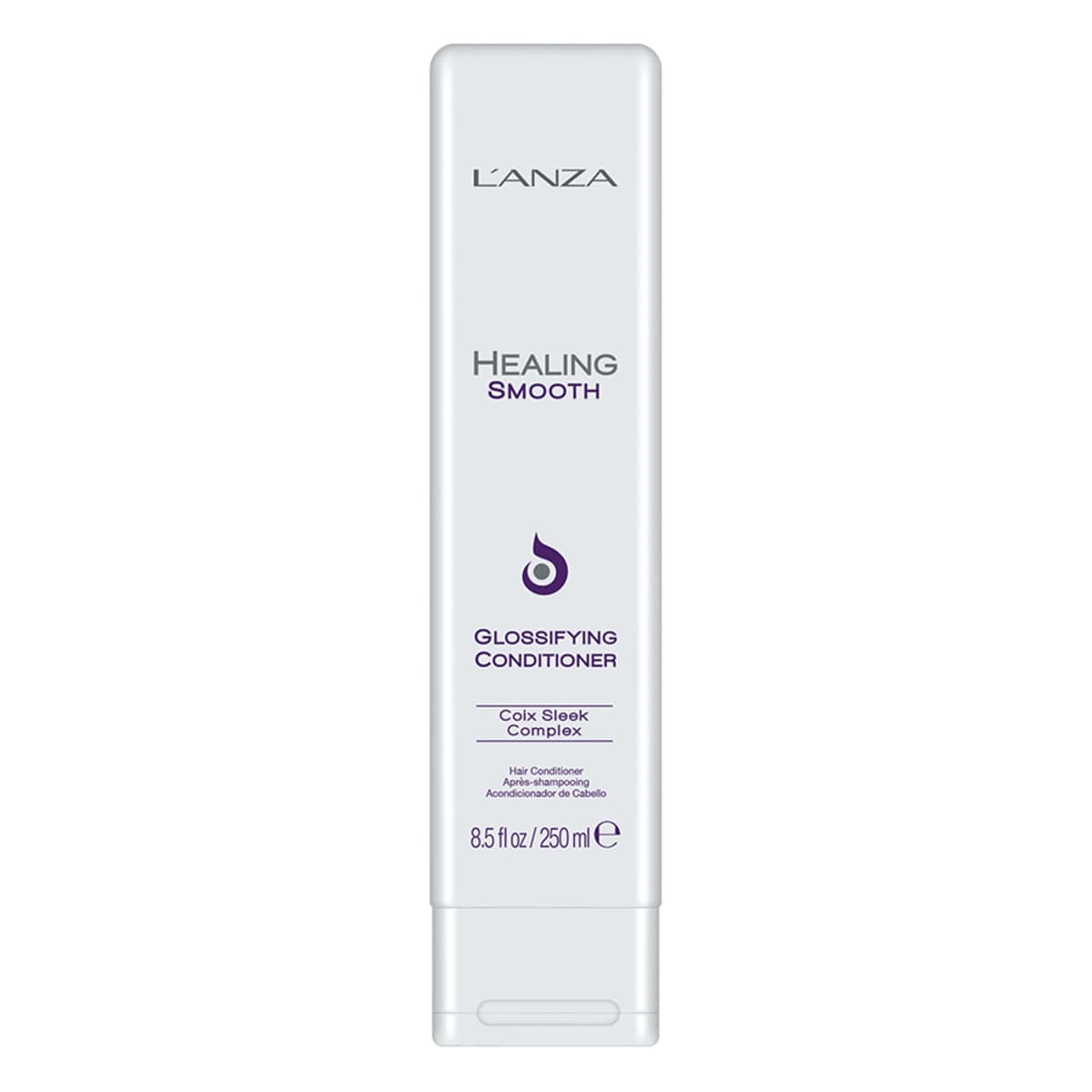 L'ANZA Healing Smooth Glossifying Conditioner 250 ml