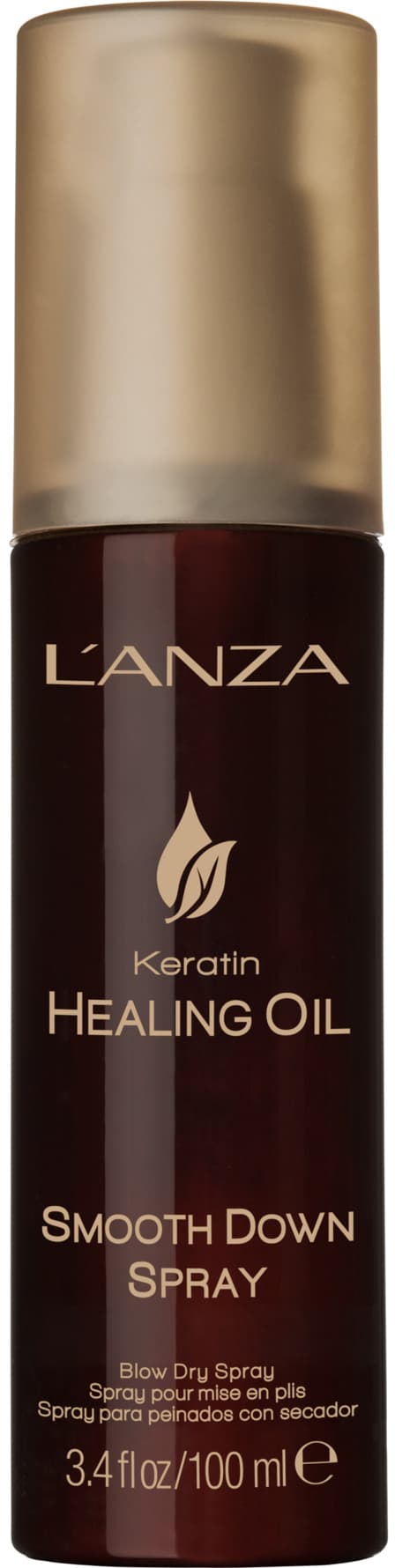 L'ANZA Keratin Healing Oil Smooth Down Spray 100 ml