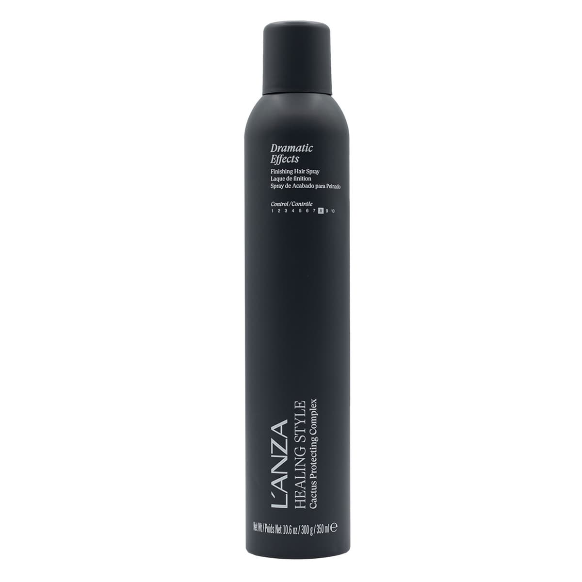 L'ANZA Healing Style Dramatic Effects Spray 350 ml