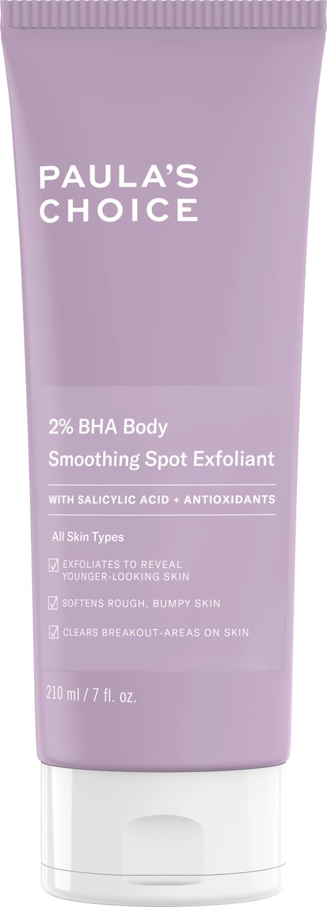 Paula's Choice 2% BHA Body Spot Exfoliant 210 ml