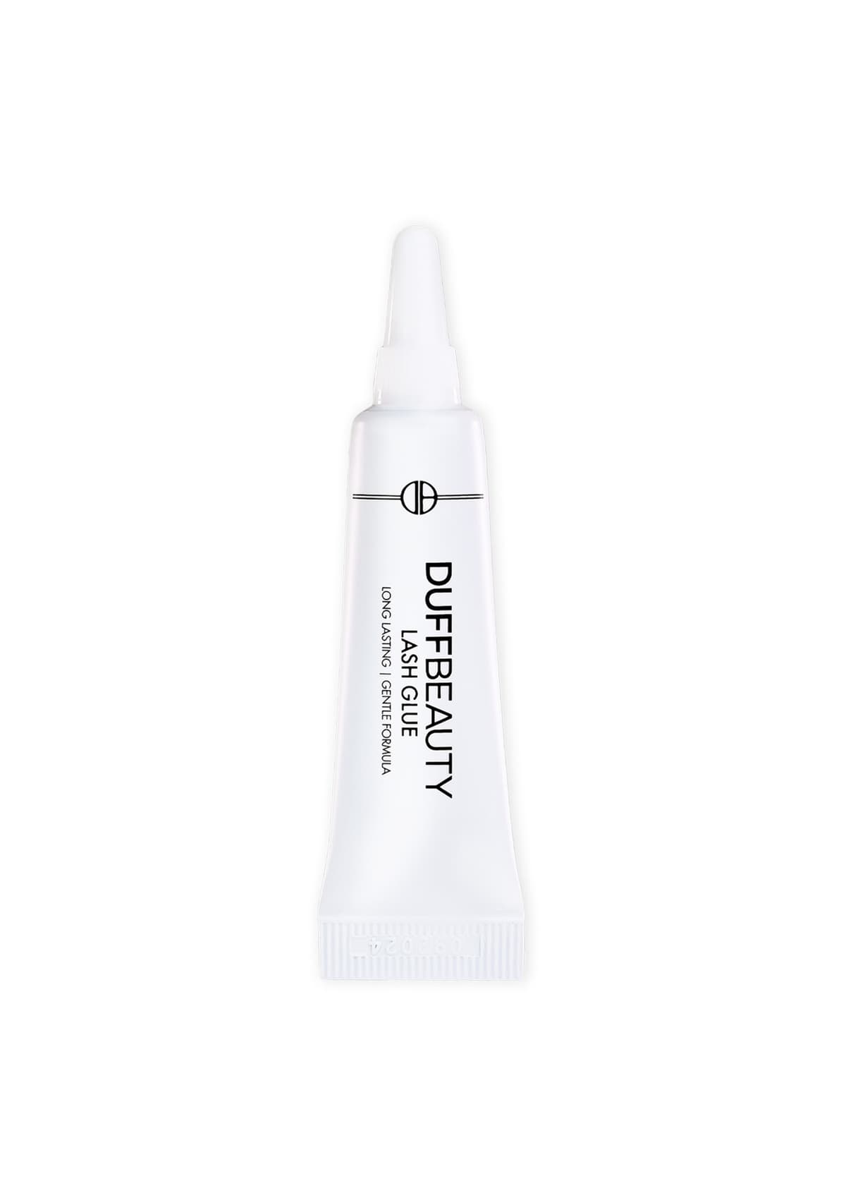 DUFFBEAUTY White Eyelash Glue White