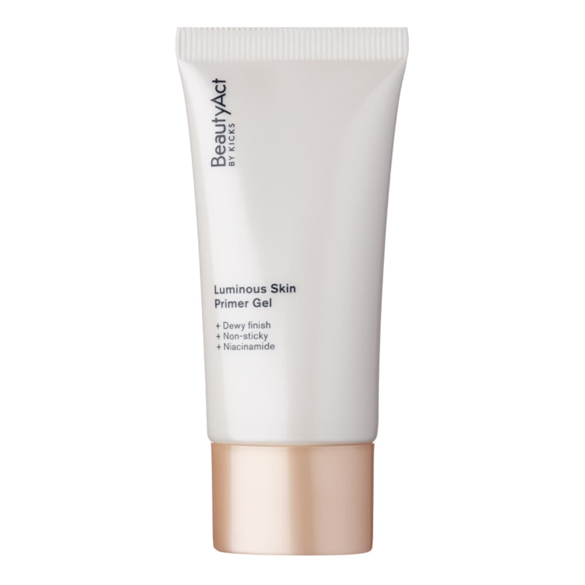 BeautyAct Luminous Skin Primer Gel 30 ml