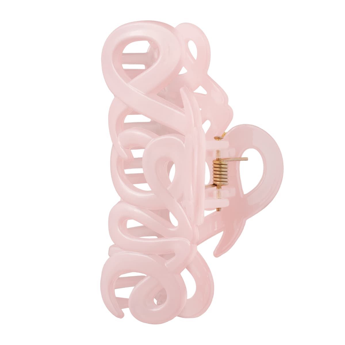 KICKS Beauty Love Claw Hair Clip