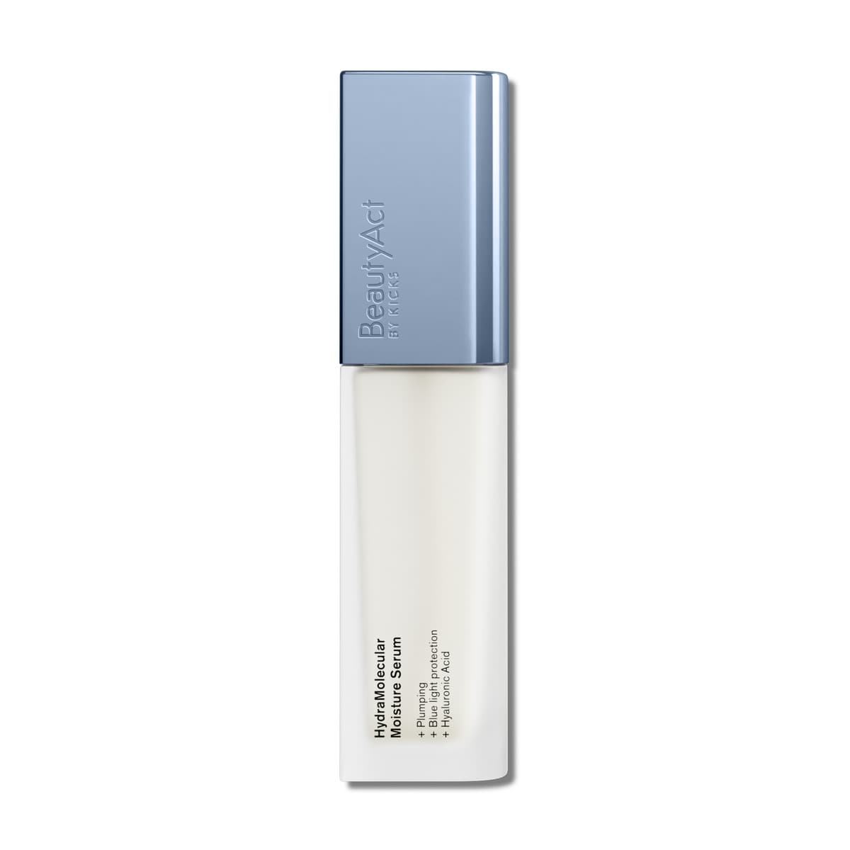 BeautyAct HydraMolecular Moisture Serum 30 ml
