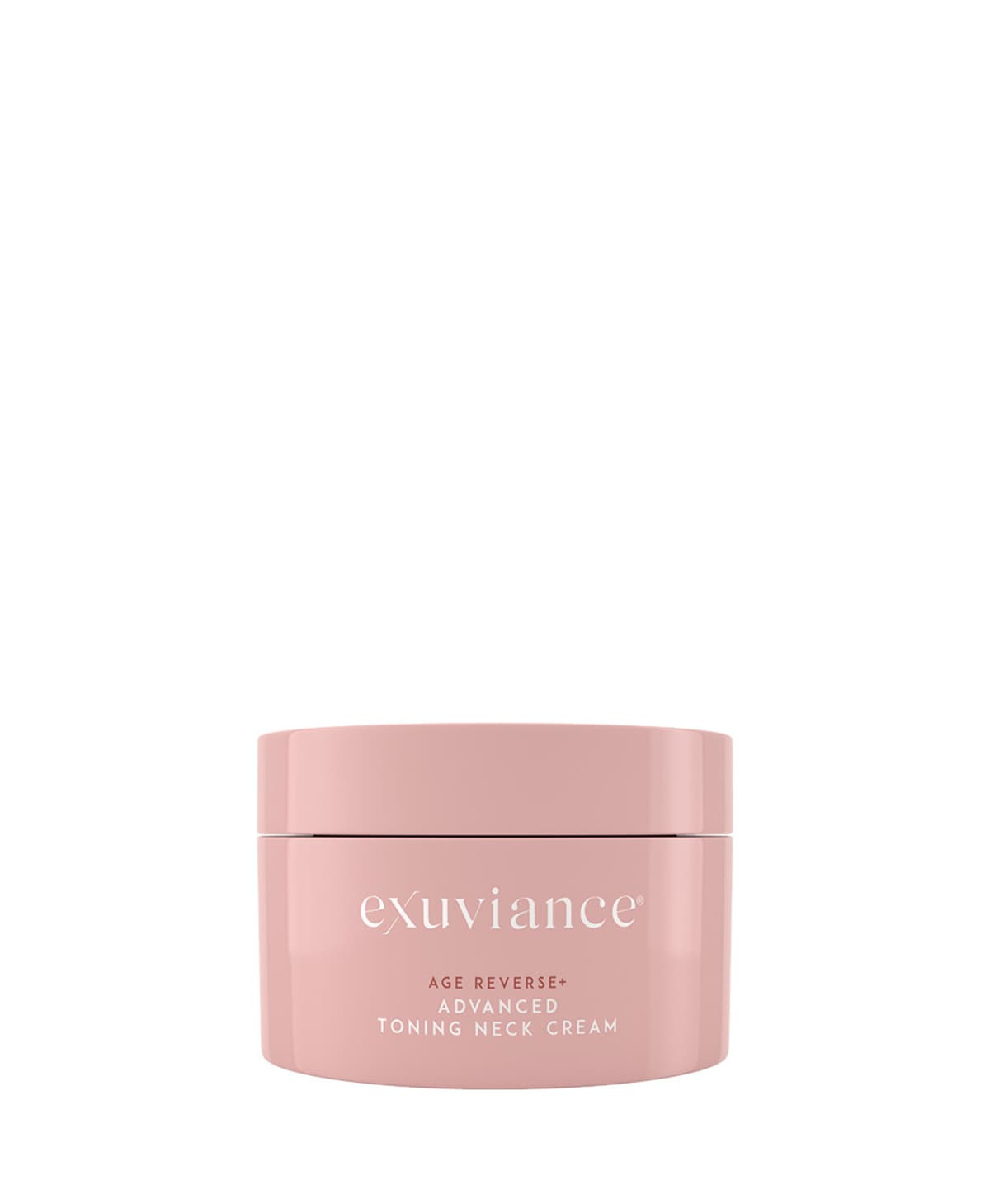 Exuviance Age Reverse Toning Neck Cream 130 ml