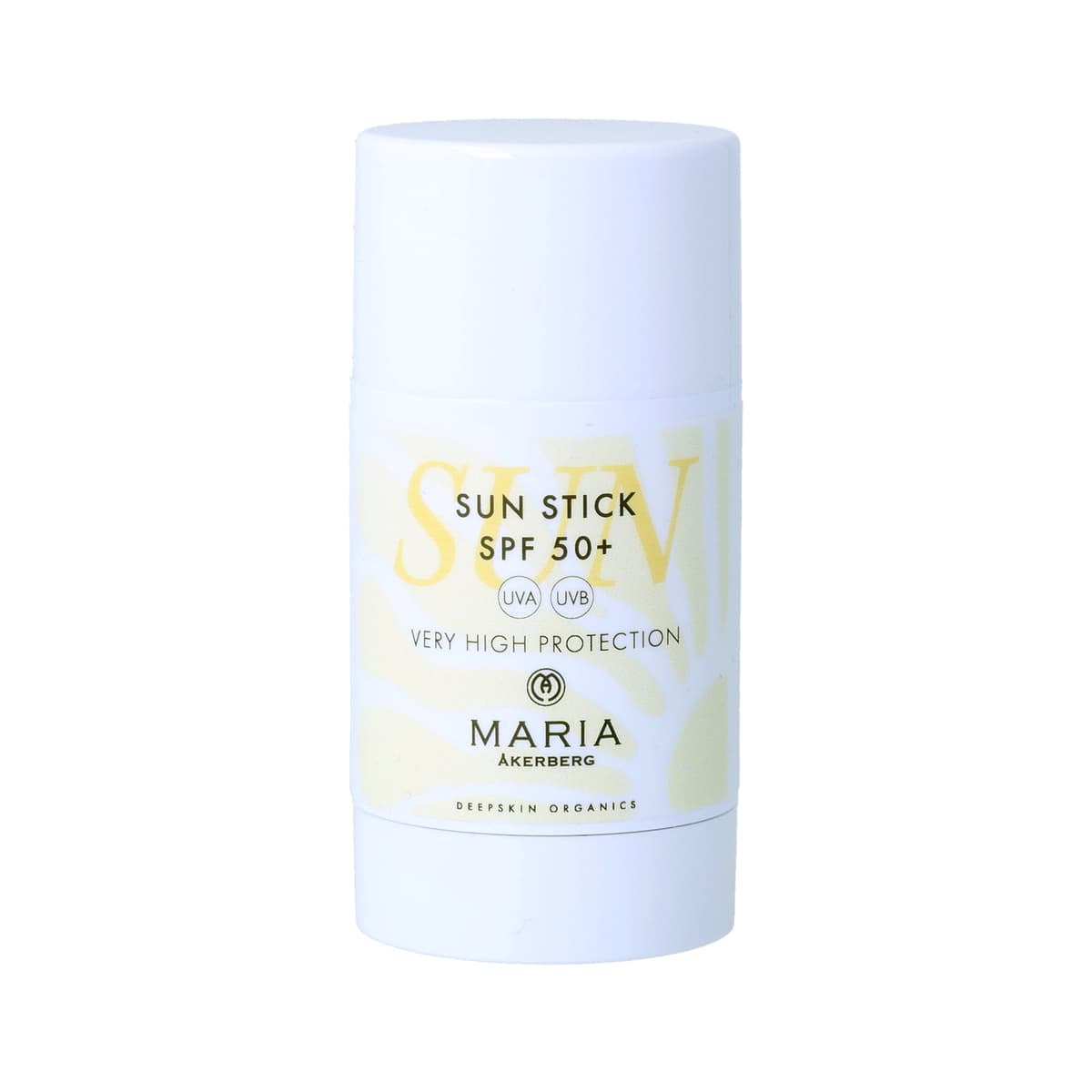 MARIA ÅKERBERG Sun Stick SPF50+ 30 ml