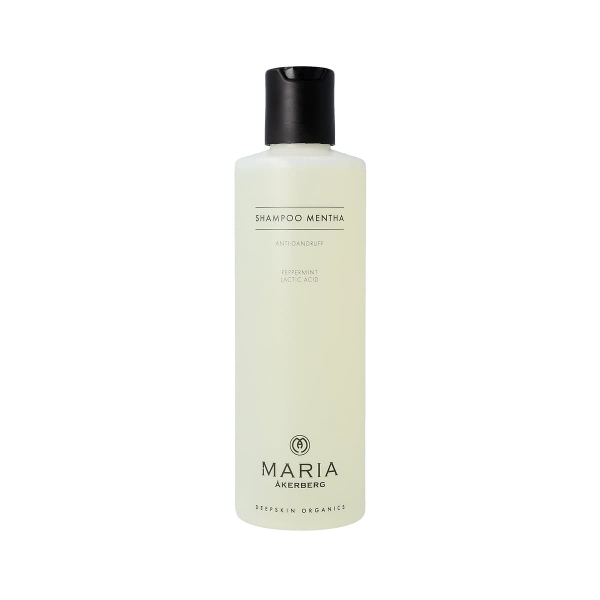 MARIA ÅKERBERG Shampoo Mentha 250 ml