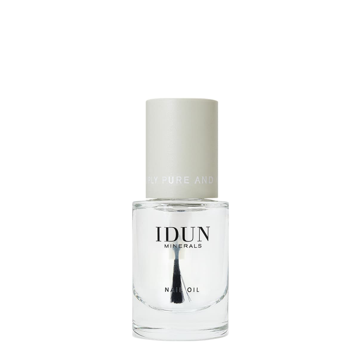 IDUN Minerals Nail Oil