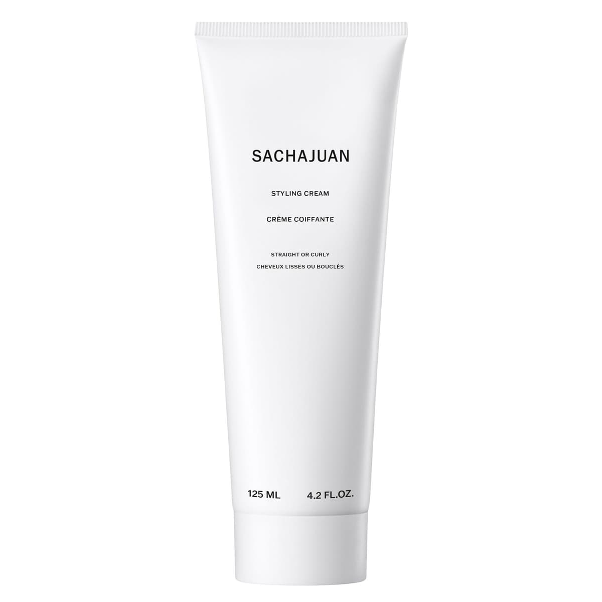 Sachajuan Styling Cream 125 ml