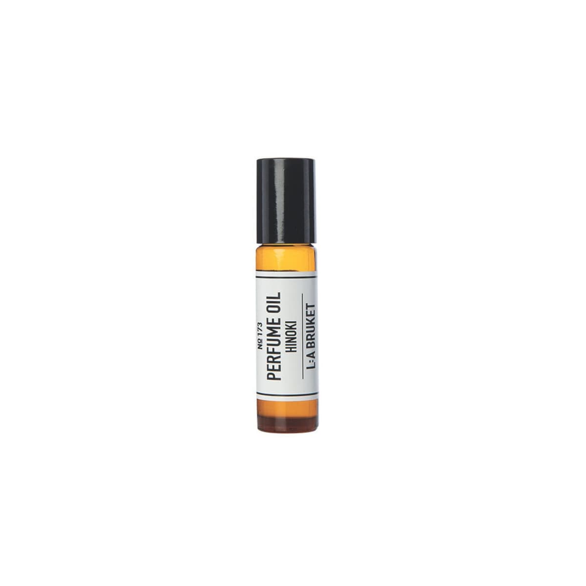 L:A BRUKET 173 Perfume Oil Hinoki 10 ml