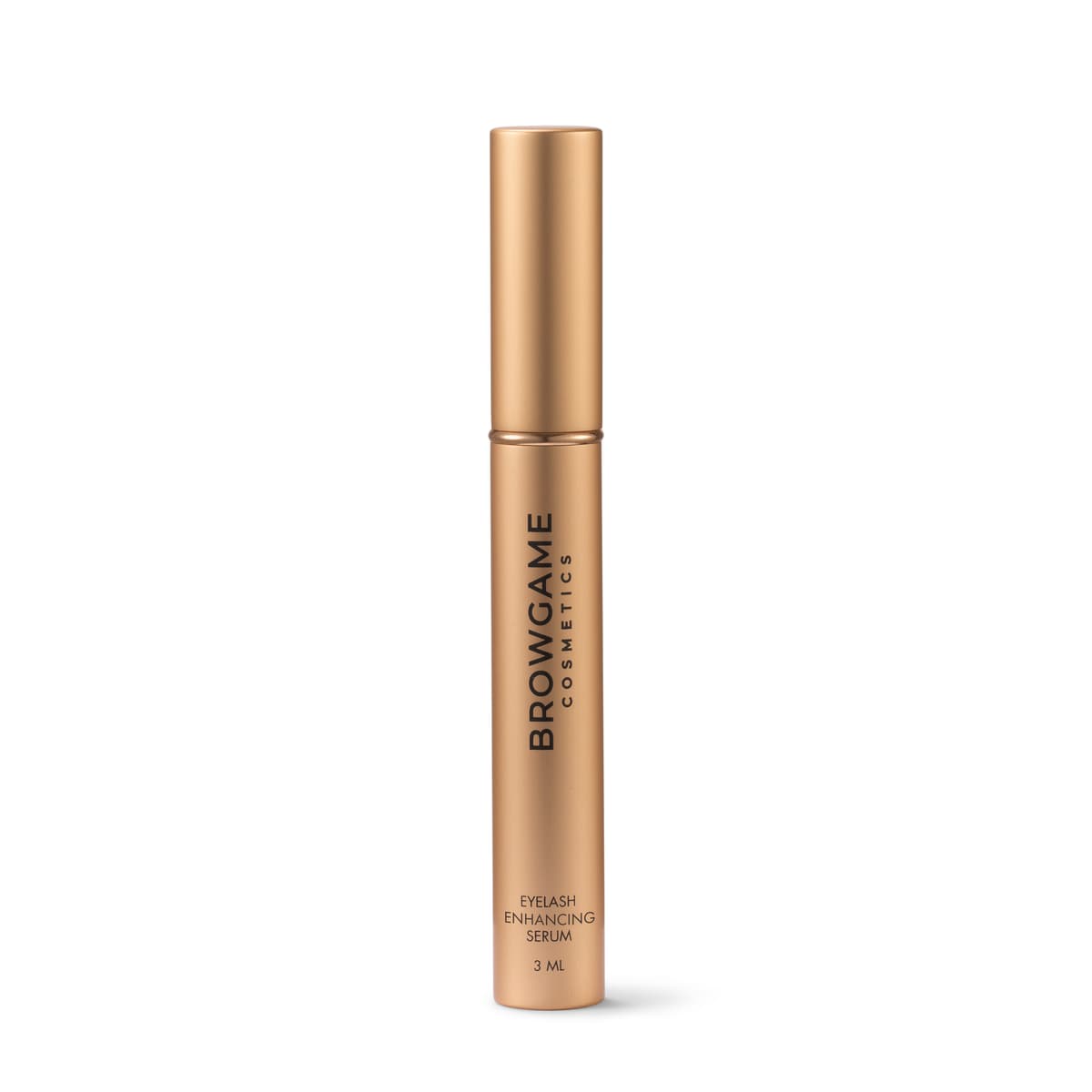 Browgame Cosmetics Eyelash Enhancing Serum 3 ml