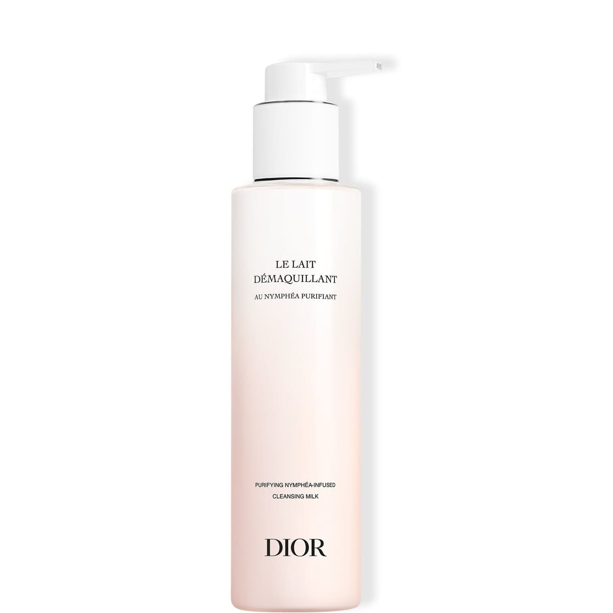 DIOR Cleansing Milk 200 ml