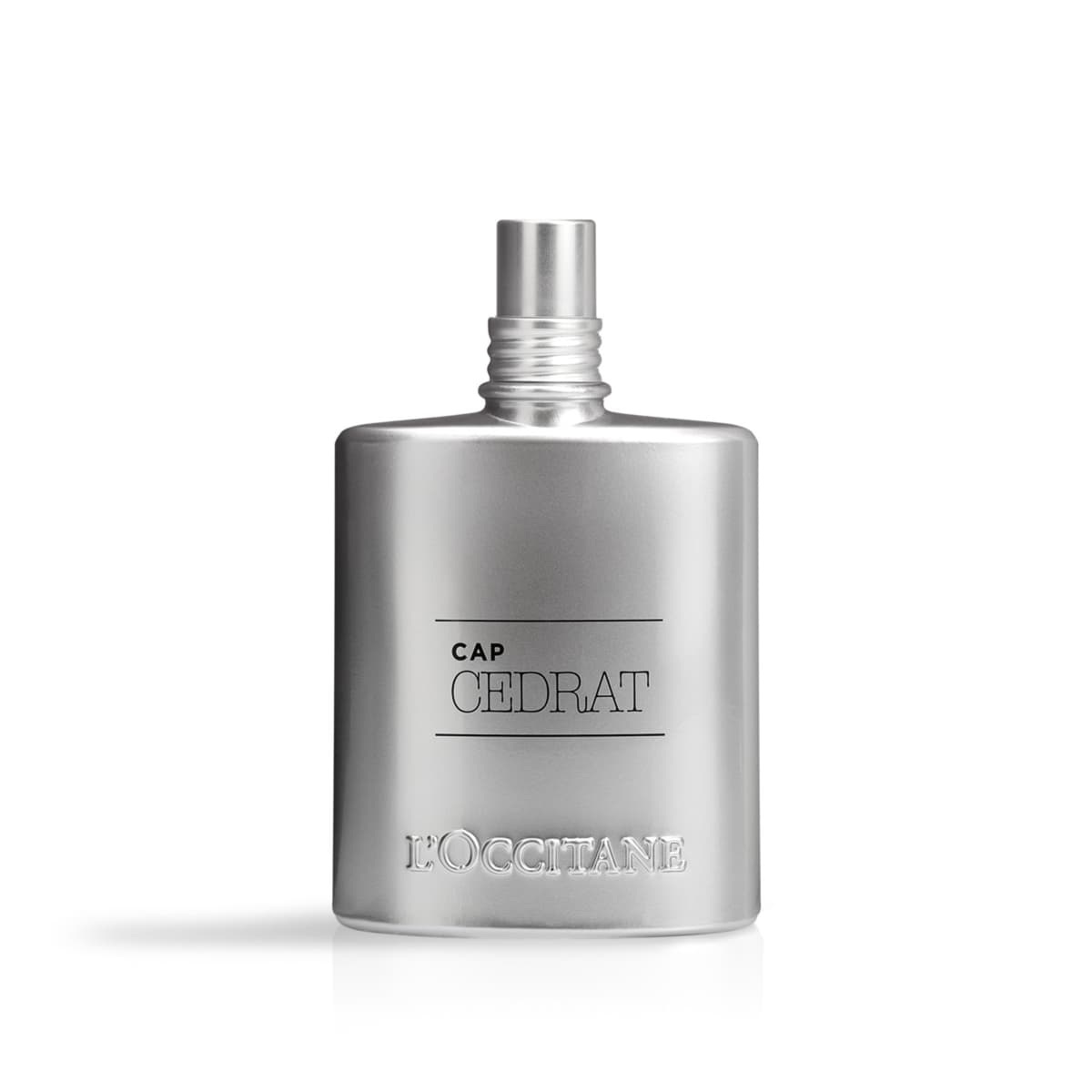 L'Occitane En Provence Cap Cedrat EdT 75 ml
