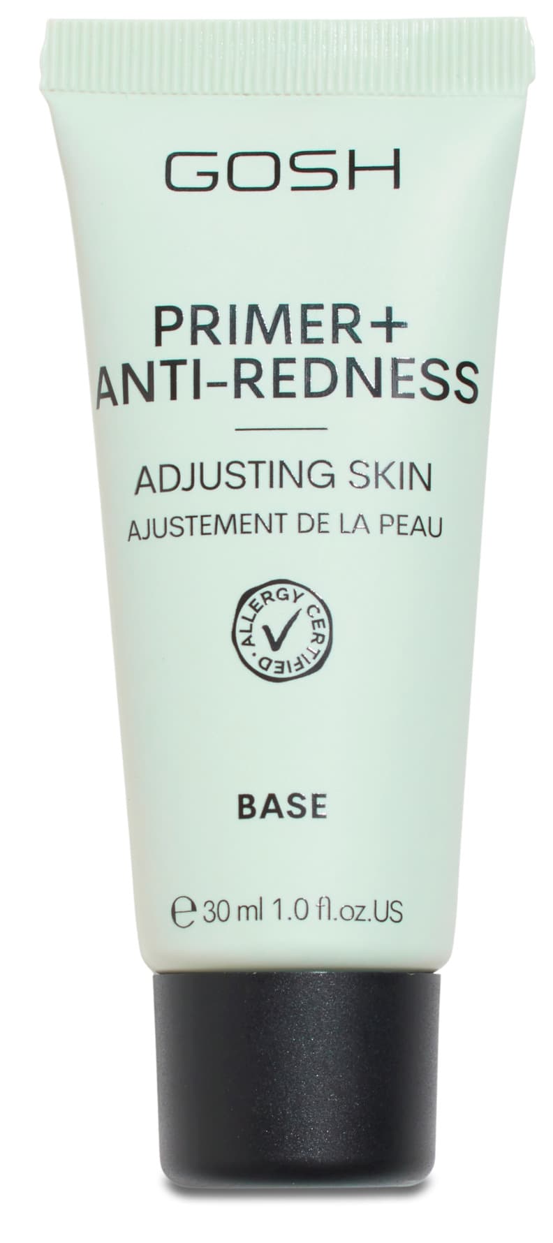 Gosh Copenhagen Primer + 008 Anti Redness