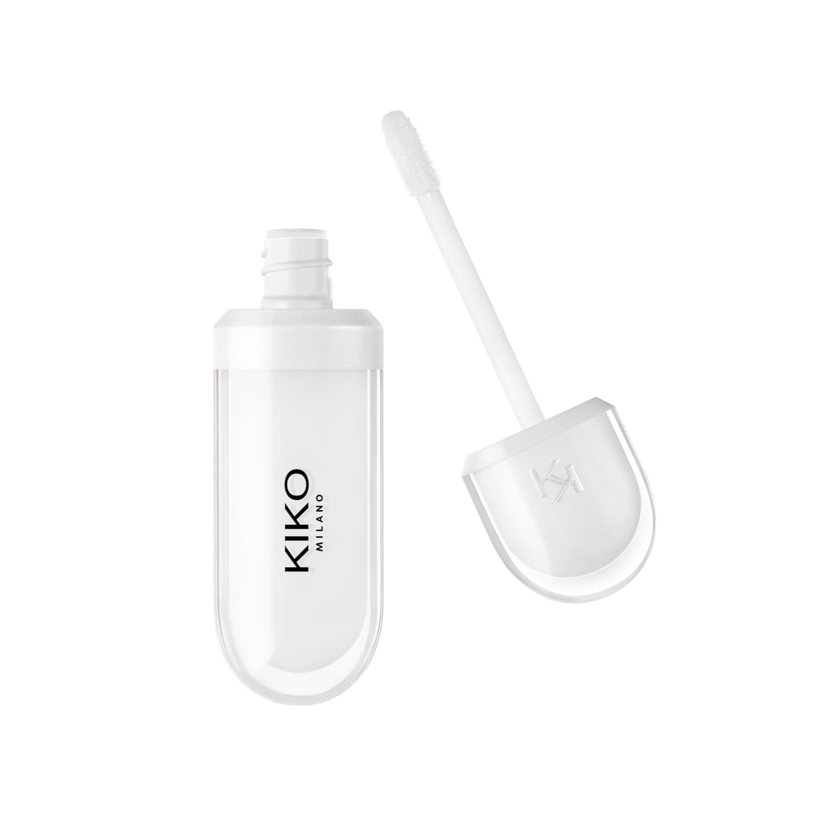 Kiko Milano Lip Volume Tuto Rose