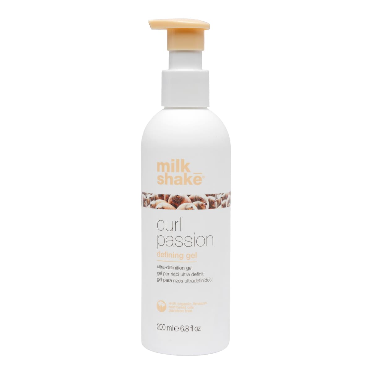 Milk Shake Curl Passion Defining Gel 200 ml