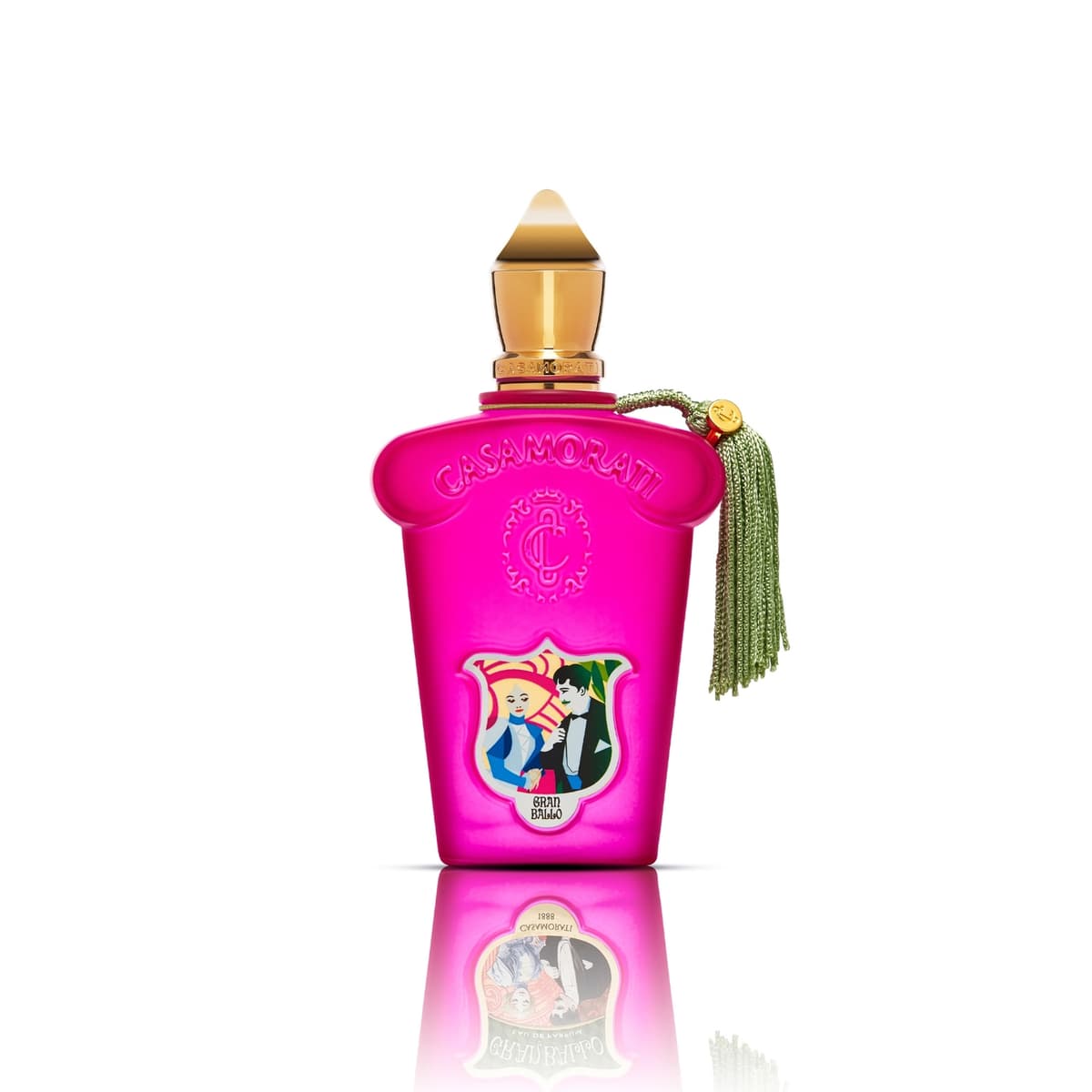 XERJOFF Gran Ballo EdP 100 ml