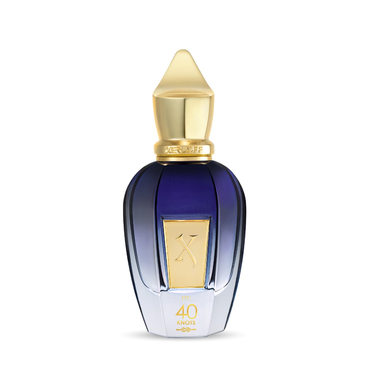 XERJOFF 40 Knots EdP 50 ml