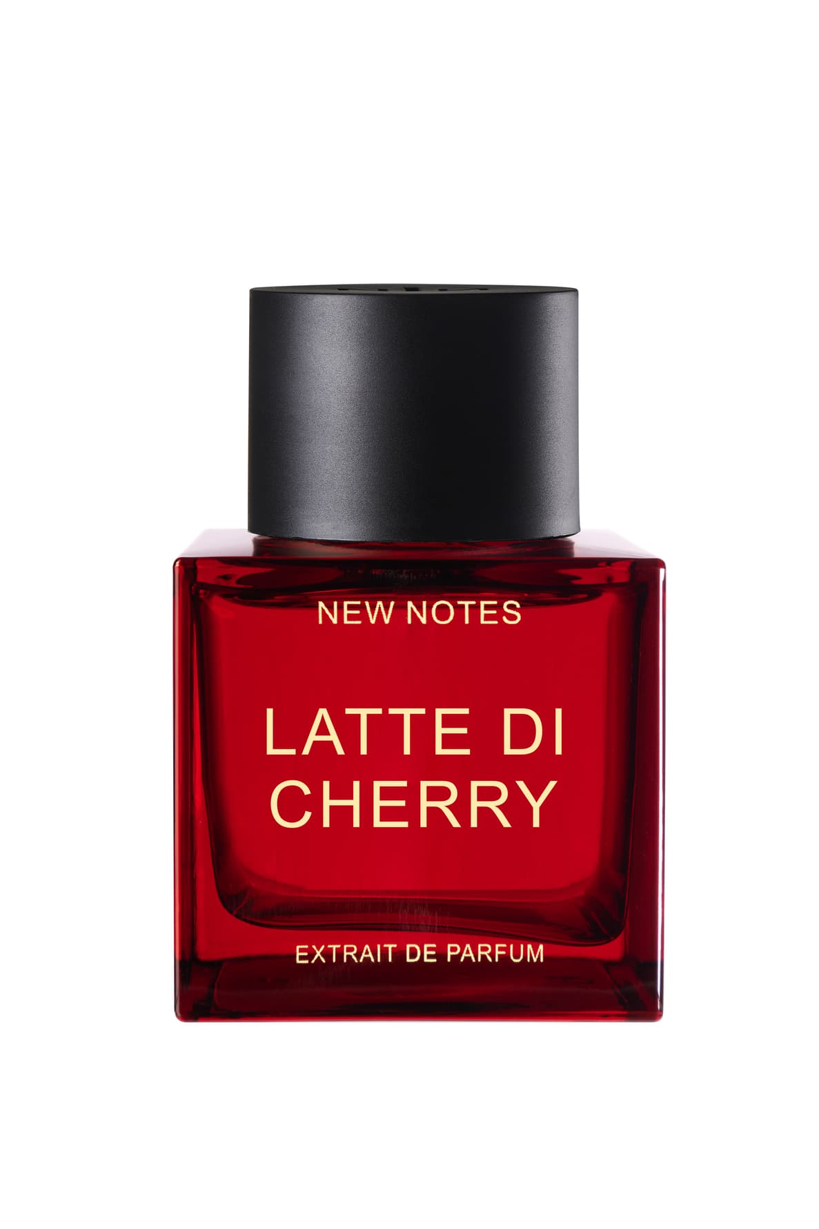New Notes Latte Di Cherry EdP 100ml