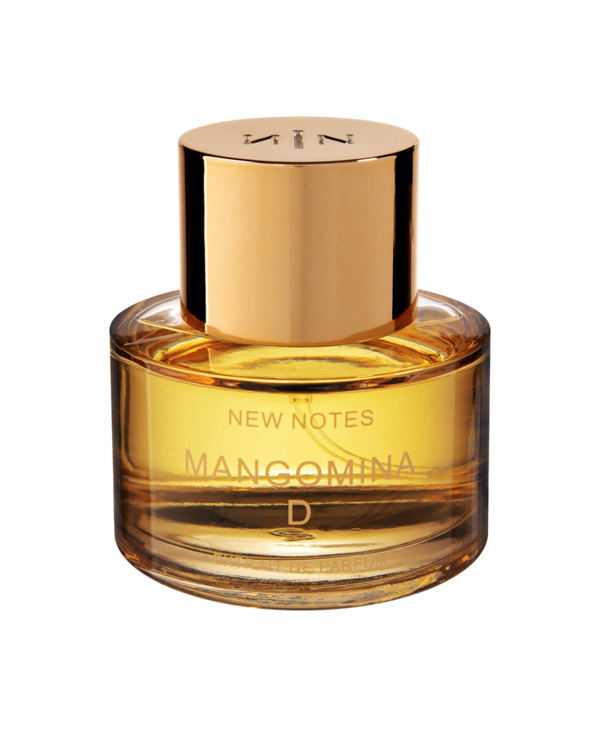 New Notes Felina EdP ml