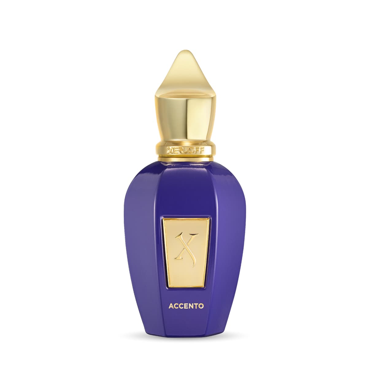 XERJOFF Accento EdP 50 ml