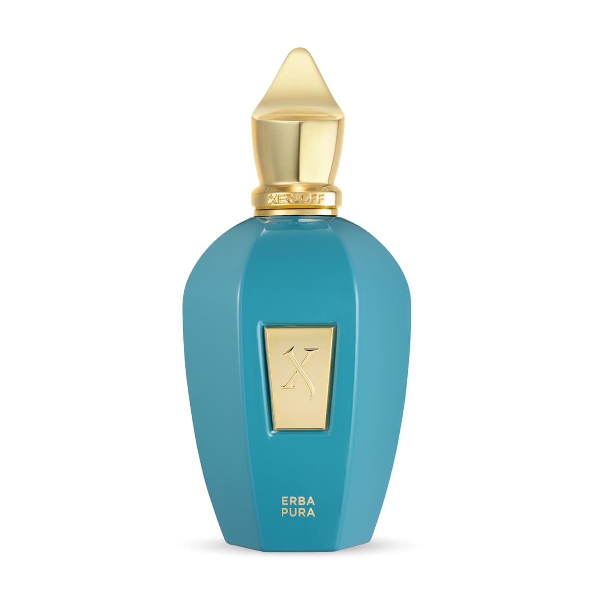 XERJOFF Erba Pura EdP 50 ml