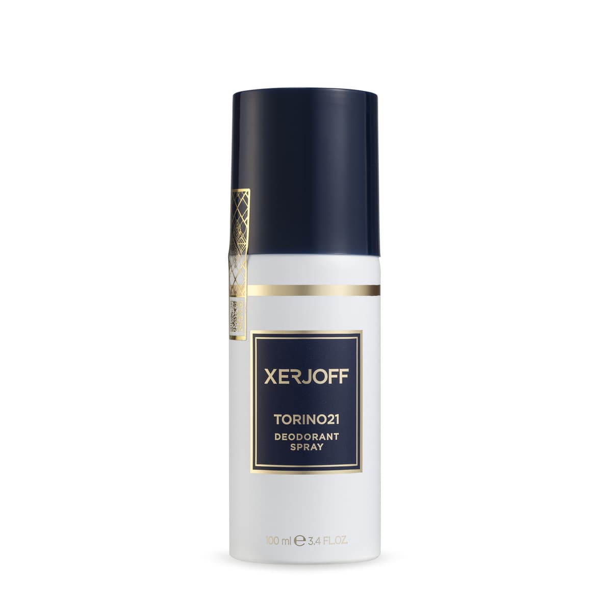 XERJOFF Deodorant Spray Torino21 100 ml