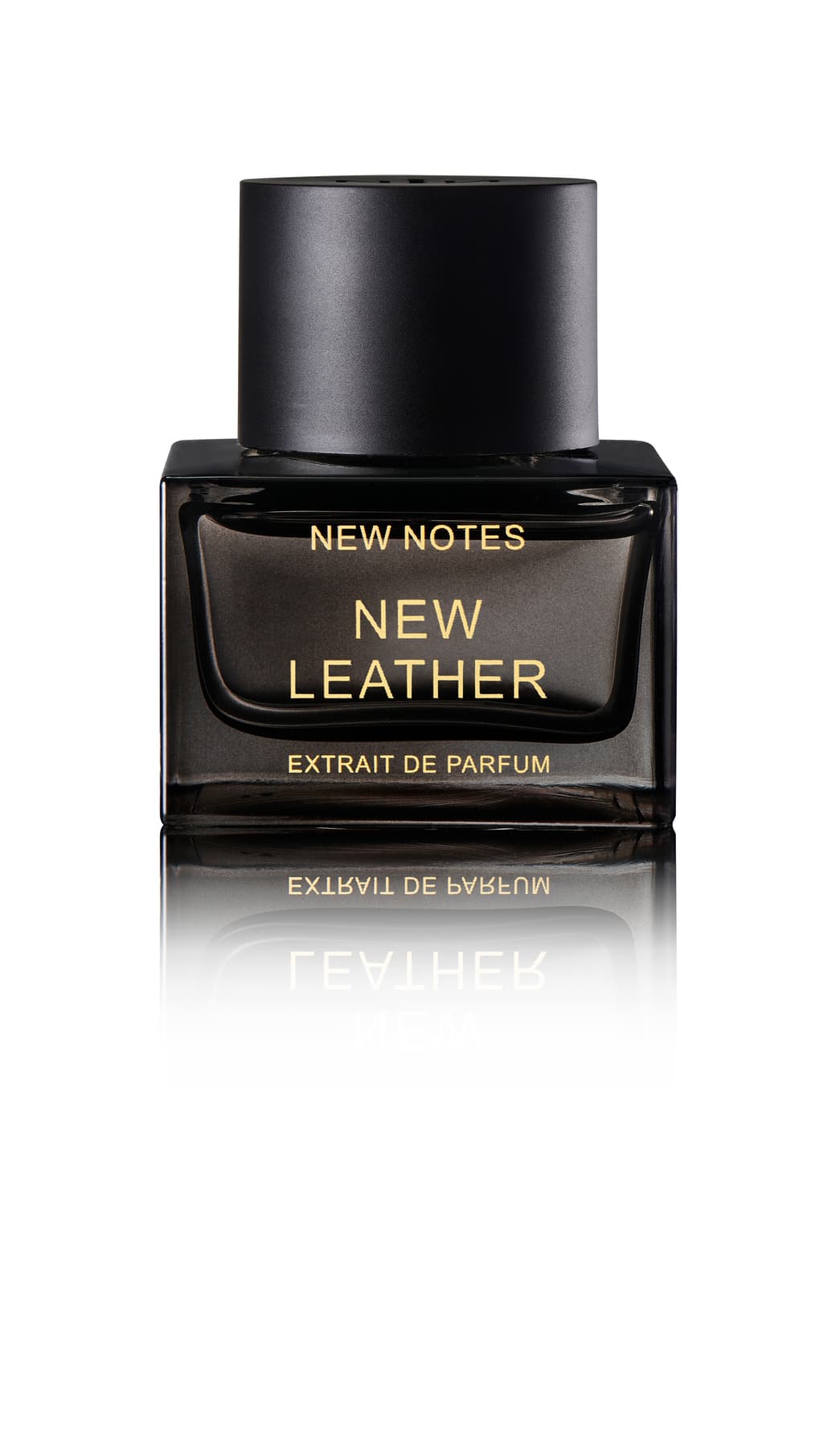 New Notes New Leather EdP 50ml