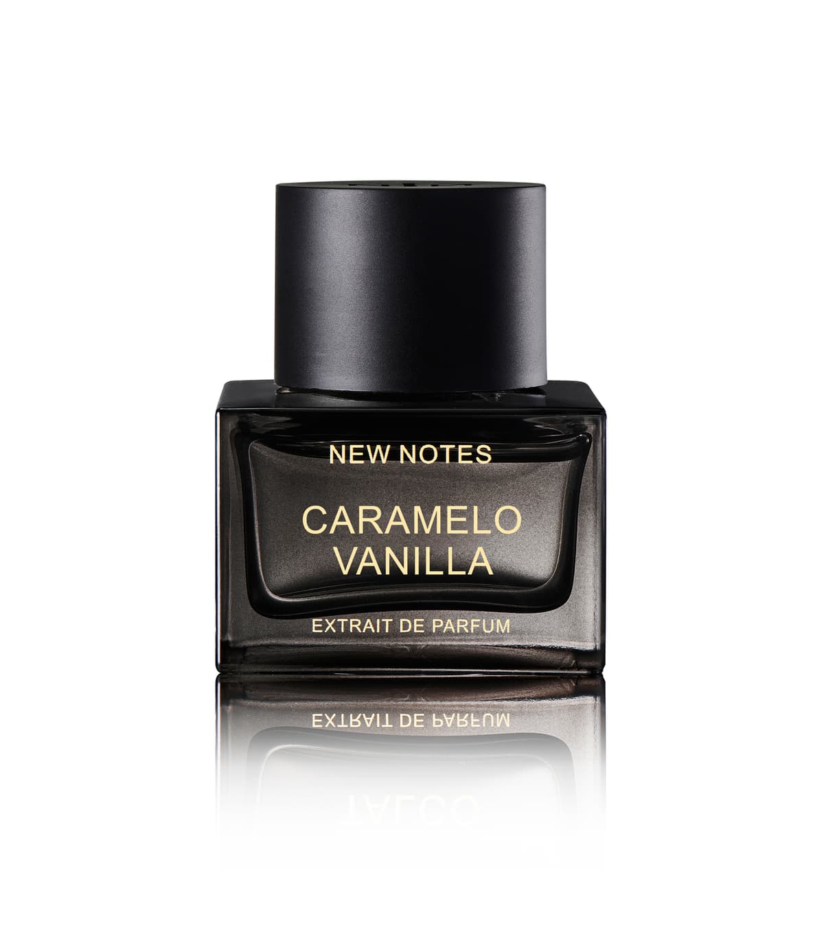 New Notes Caramelo Vanilla EdP 50ml