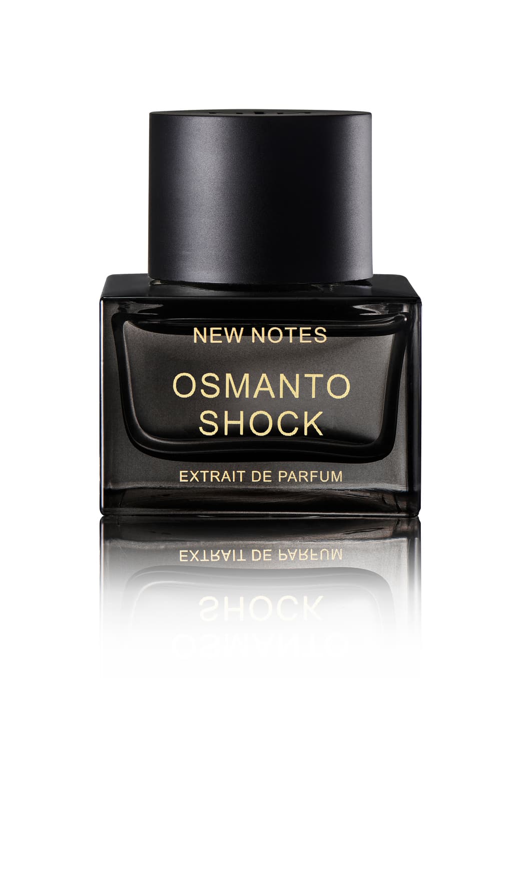 New Notes Osmanto Shock EdP 50ml