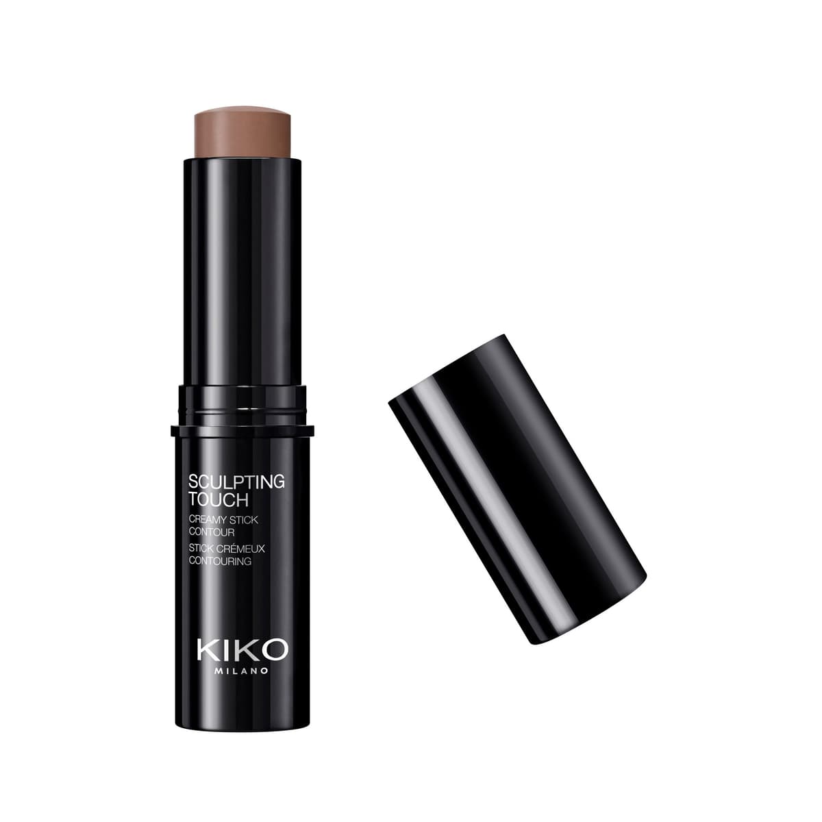 Kiko Milano Sculpting Touch Creamy Stick Contouring 203 Coffee