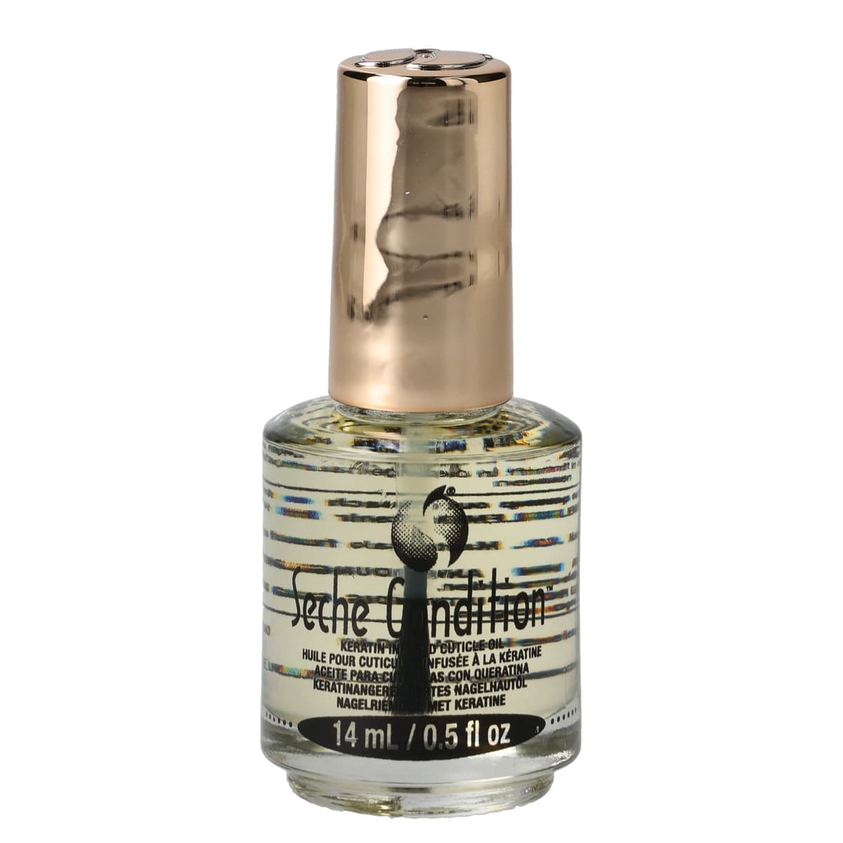 Seche Vite Seche Condition Cuticle Oil