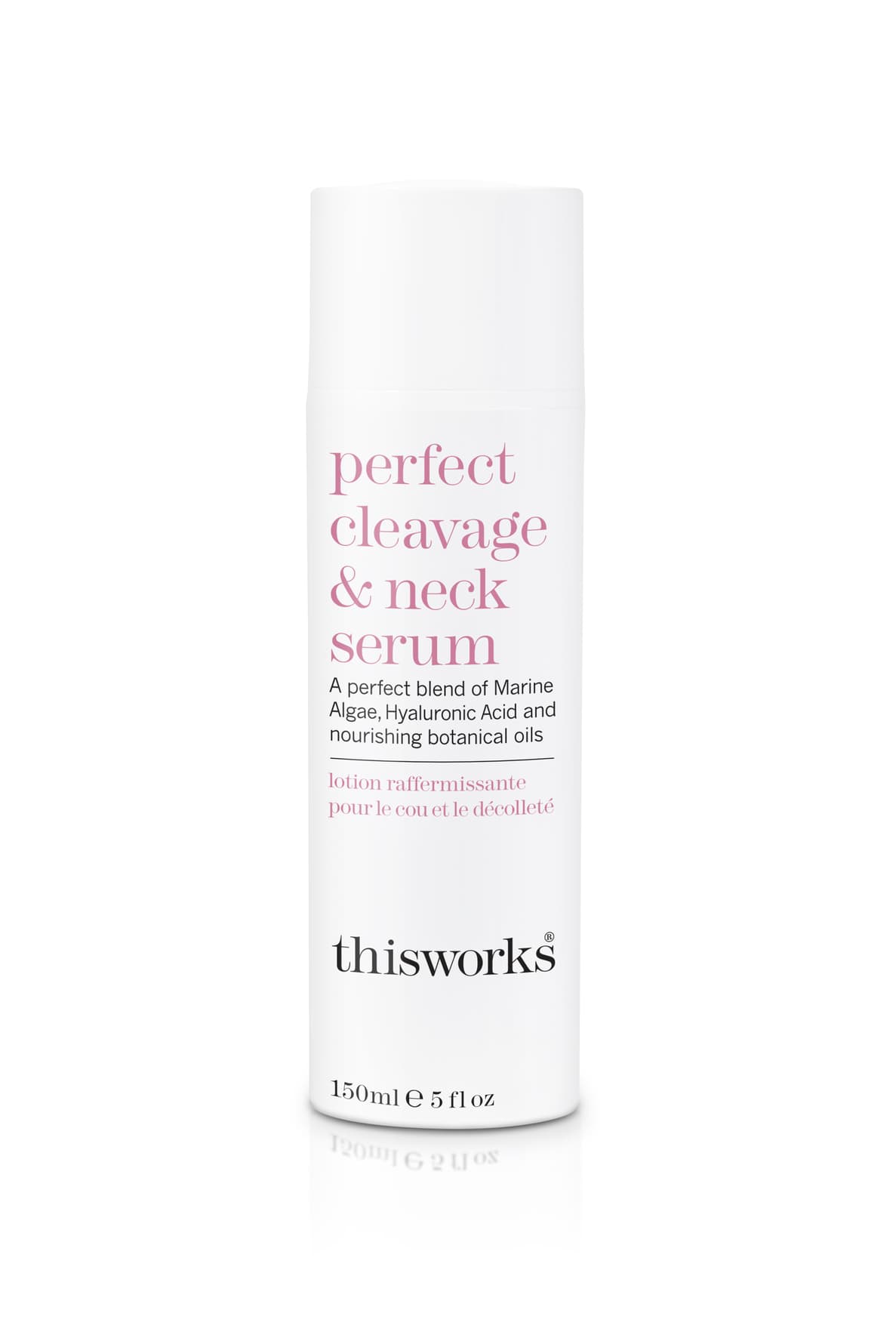 This Works Perfect Cleavage & Neck Serum 150 ml