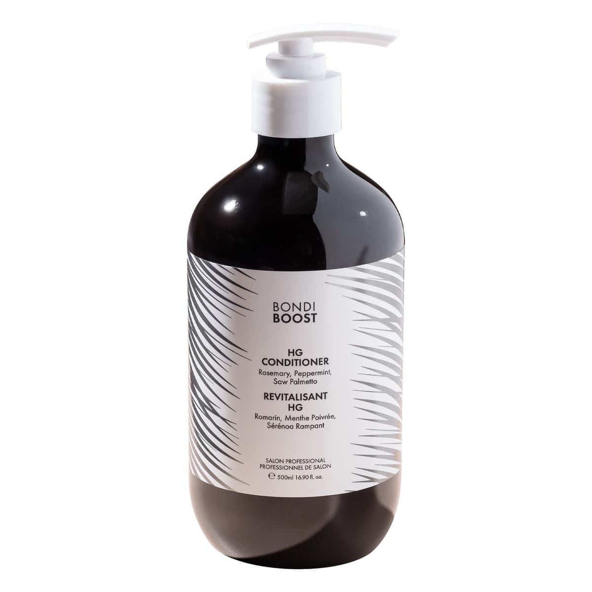 Bondi Boost HG Conditioner For Thinning Hair 500 ml